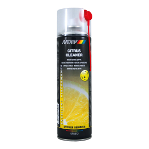 Motip Citrus Cleaner 500ml i gruppen Spray / Spray / Rengring hos Tipro Bil & Lackprodukter AB (369292)