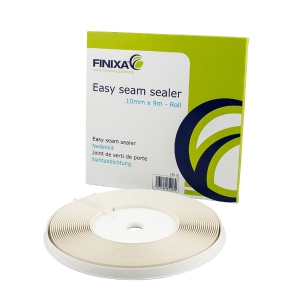 Finixa Easy Seam Sealer 10mm*9m i gruppen Lackering / Underredsskydd / Karosserikit hos Tipro Bil & Lackprodukter AB (ESS10)