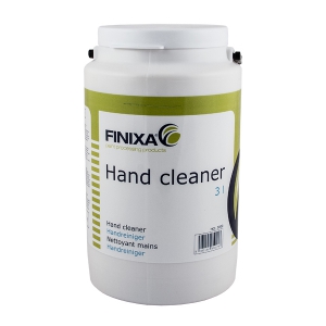 Finixa hand Cleaner 3L i gruppen Skyddsutrustning / Skyddsutrustning / Handrengring hos Tipro Bil & Lackprodukter AB (HCL3000)