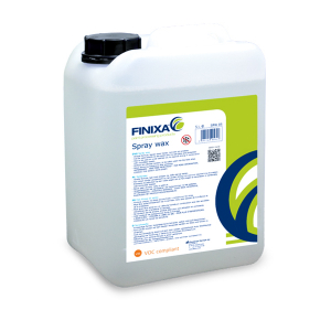 Finixa Spray Wax 5L i gruppen Marin / Polering / Vax hos Tipro Bil & Lackprodukter AB (SPW05)