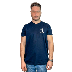 Debeer T-shirt i gruppen Merchandise / Klder / T-shirt hos Tipro Bil & Lackprodukter AB (TAGTSHIRT)