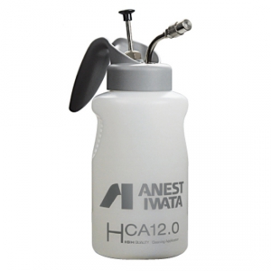 Iwata HCA 12,0 Cleaning Atomizer Chem restistant i gruppen Verktyg / Utrustning / Sprututrustning / Pumpflaska & Dispenser hos Tipro Bil & Lackprodukter AB (W2COM6225)