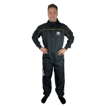 Mirka Coverall Carbon Line