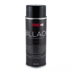 Billack spray i originalkulör i gruppen Spray / Spray / Billack hos Tipro Bil & Lackprodukter AB (010)
