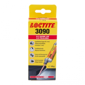 Loctite 3090 i gruppen Plastreparation / Plastreparation / Lim hos Tipro Bil & Lackprodukter AB (1379418)