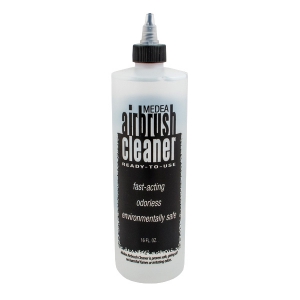 Iwata Airbrush Cleaner i gruppen Lackering / Airbrush / Tillbehr hos Tipro Bil & Lackprodukter AB (650016)