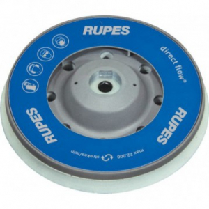 Rupes Pad 125mm LHR12 & LHR15 i gruppen Maskering / Maskeringsverktyg / Tillbehr hos Tipro Bil & Lackprodukter AB (980027N)