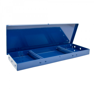 Brush Box Sapphire Blue i gruppen Lackering / Pinstripe / Tillbehr hos Tipro Bil & Lackprodukter AB (BB-PCSB)