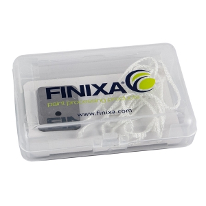 Finixa Dust File i gruppen Lackering / Lackeringsverktyg / Rinningsfil hos Tipro Bil & Lackprodukter AB (DRF10)