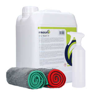 Finixa Dry Wash Paket i gruppen Marin / Rengöring / Rengöring hos Tipro Bil & Lackprodukter AB (DRWMFS)