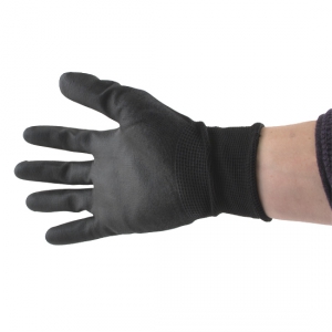 Finixa Protex assembly gloves PU i gruppen Skyddsutrustning / Skyddsutrustning / Skyddshandskar hos Tipro Bil & Lackprodukter AB (GLL08Br)