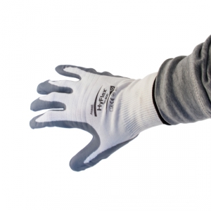 Hiflex Handskar i gruppen Skyddsutrustning / Skyddsutrustning / Skyddshandskar hos Tipro Bil & Lackprodukter AB (GLM-Lr)