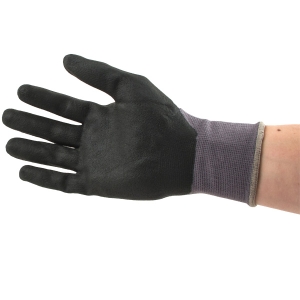 Finixa Microfoam Gloves  i gruppen Skyddsutrustning / Skyddsutrustning / Skyddshandskar hos Tipro Bil & Lackprodukter AB (GLMB08r)