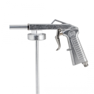 U-POL Raptor Application Gun i gruppen Lackering / Lackeringsverktyg / Bodypistol hos Tipro Bil & Lackprodukter AB (GUN-1)