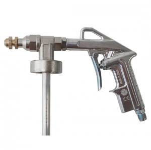 U-POL Raptor Application Gun Vari-nozzle i gruppen Lackering / Lackeringsverktyg / Lacksprutor hos Tipro Bil & Lackprodukter AB (GUN-VN)