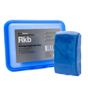 Koch-Chemie RKB - Clay Mild Bl i gruppen Polering / Polering / Lera hos Tipro Bil & Lackprodukter AB (KC183001)