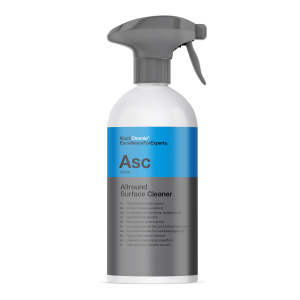 Koch-Chemie Allround Surface Cleaner 500 ml i gruppen Bilvrd / Interir / Rengring & Behandling hos Tipro Bil & Lackprodukter AB (KC367500)