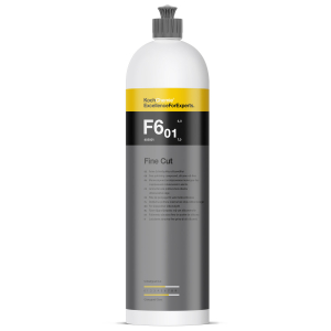 Koch-Chemie Fine Cut F6.01 1 liter i gruppen Marin / Polering / Polermedel hos Tipro Bil & Lackprodukter AB (KC405001)
