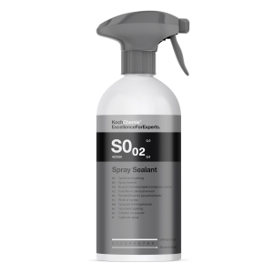 Koch-Chemie Spray Sealant S0.02 500 ml i gruppen Marin / Polering / Vax hos Tipro Bil & Lackprodukter AB (KC427500)