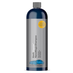 Koch-Chemie Nano Magic Shampoo 750 ml i gruppen Bilvrd / Exterir / Schampo hos Tipro Bil & Lackprodukter AB (KC77702750)