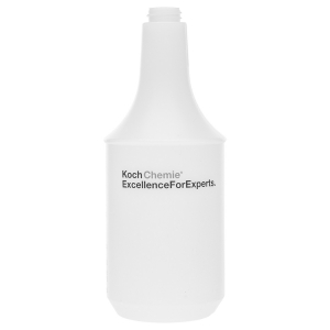 Koch-Chemie Base Cylinder Bottle 1 liter i gruppen Bilvrd / Utrustning / Trycksprutor hos Tipro Bil & Lackprodukter AB (KC999063)