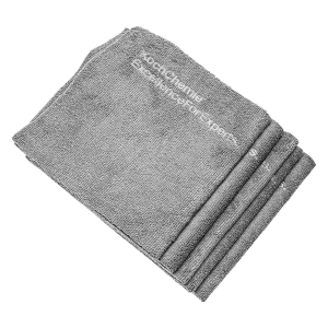 Koch-Chemie Coating Towel 5-pack i gruppen Bilvrd / Utrustning / Mikrofiber hos Tipro Bil & Lackprodukter AB (KC999619)