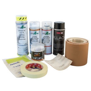 Spot Repair Kit  i gruppen Spray / Spray / Billack hos Tipro Bil & Lackprodukter AB (KIT010)