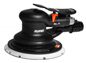 Rupes RH353A Slipmaskin excenterroterande DF 3mm i gruppen Verktyg / Utrustning / Verktyg / Slipmaskin hos Tipro Bil & Lackprodukter AB (RH353A)