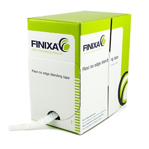 Finixa No edge blending tape 13mm x 25m i gruppen Maskering / Maskering / Övrig tejp hos Tipro Bil & Lackprodukter AB (SPT05)