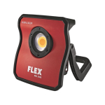 Flex LED Fullspektrumlampa DWL 2500C