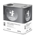 DeBeer Fast Performance Hardener 2,5L (8-810)