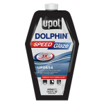 U-POL Dolphin Glaze RAPID 440ml m härdare