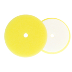 Pads Bilvaxrondell Pro Yellow 90/80x15mm cone