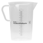 Koch-Chemie Graderad Behållare 2 liter