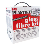 Glass Fibre Kit Large