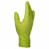 Finixa Super Grip Nitrile handske Lime XL 50p